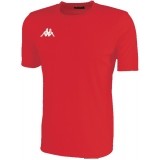 Camiseta de Fútbol KAPPA Rovigo 304IPR0-906
