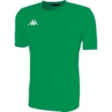 Camiseta de Fútbol KAPPA Rovigo 304IPR0-912