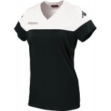 Camiseta Mujer de Fútbol KAPPA Mareta 304INA0-910
