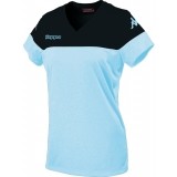 Camiseta Mujer de Fútbol KAPPA Mareta 304INA0-969