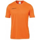 Camiseta Entrenamiento de Fútbol UHLSPORT Score Training T-Shirt 100214709