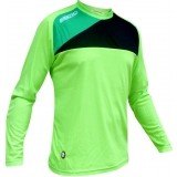 Camisa de Portero de Fútbol FUTSAL Capri 5028FLNE