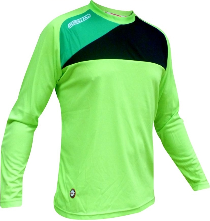 Camisa de Portero Futsal Capri