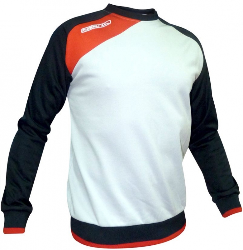 Sweat-shirt Futsal Palma