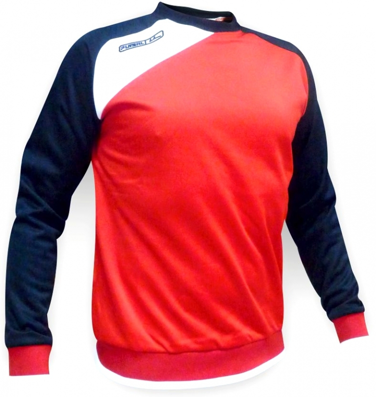 Sweatshirt Futsal Palma