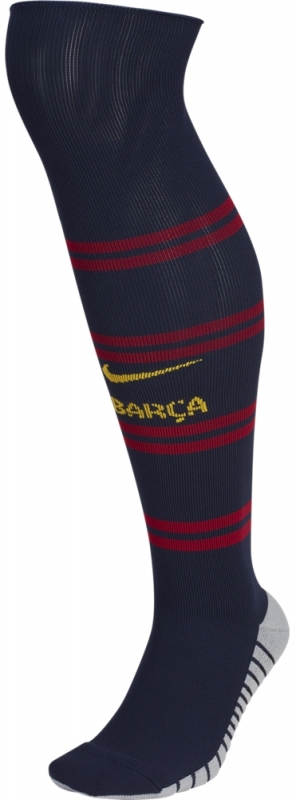 Chaussettes officielles Nike FC Barcelona Home Stadium