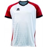Camiseta de Fútbol LUANVI Cardiff 11482-0002
