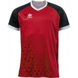 Camiseta de Fútbol LUANVI Cardiff 11482-0024