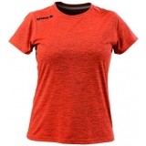 Camiseta Entrenamiento de Fútbol LUANVI Nocaut Vigoré Woman 11173-0100