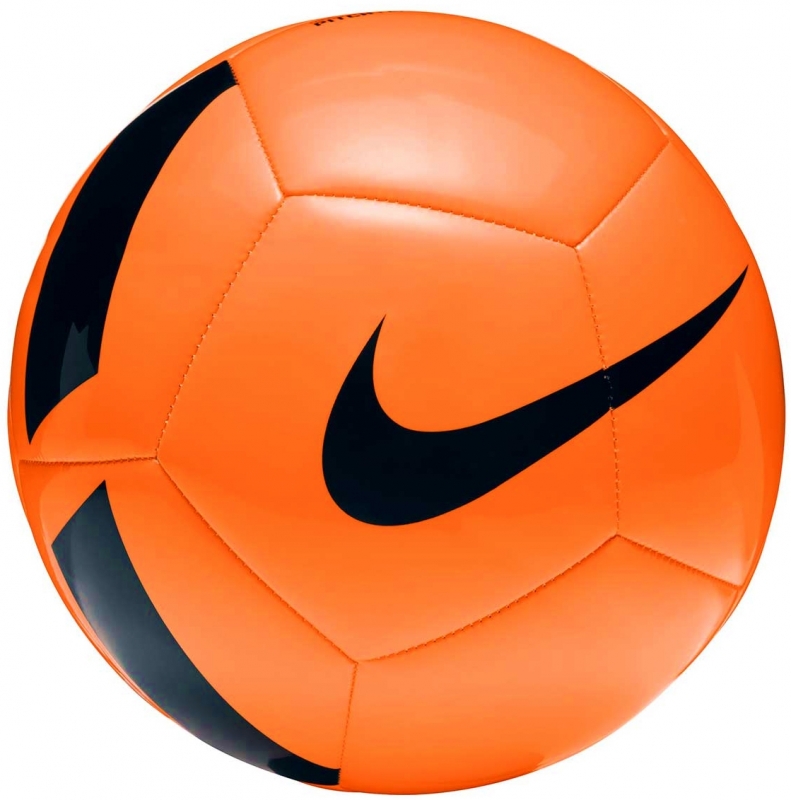 Ballon  Nike Pitch Team Football