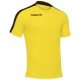 Camiseta de Fútbol MACRON Earth 5057-0509
