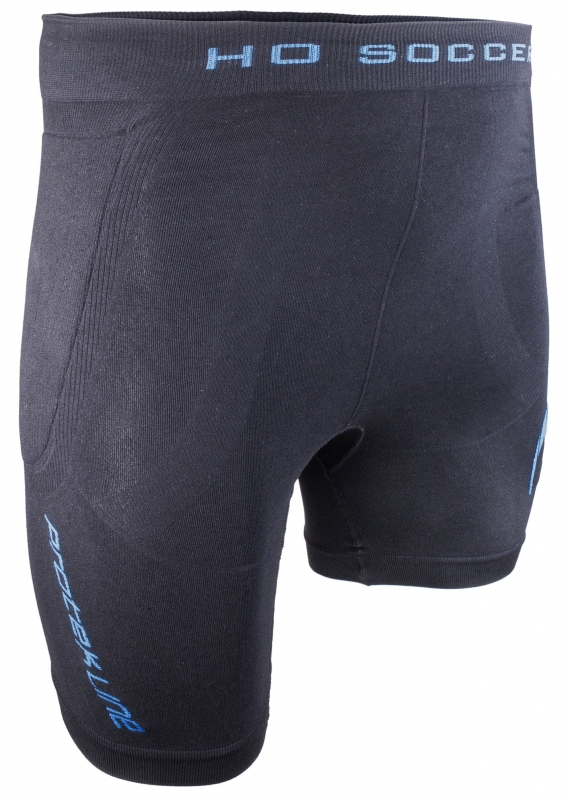 Pantalon de Gardien HOSoccer Underwear Protek Short