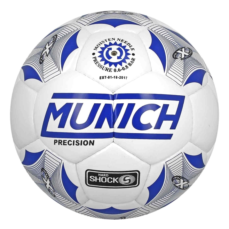Bola Futsal Munich Preciso Sala