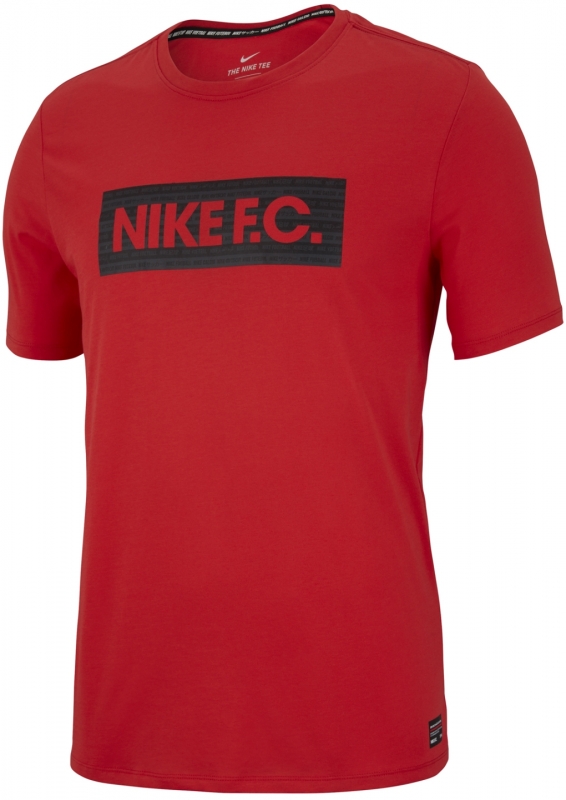 T-shirt Nike Dry FC