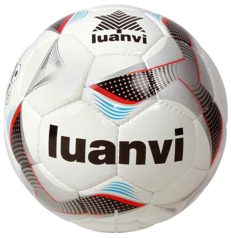 Bola Futebol 11 Luanvi Cup