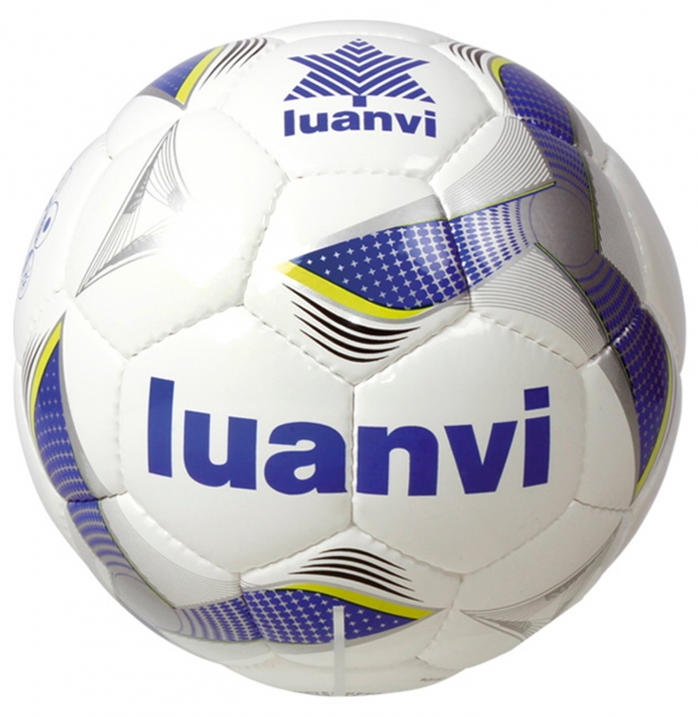 Baln Ftbol Sala Luanvi Cup FS  62 cm
