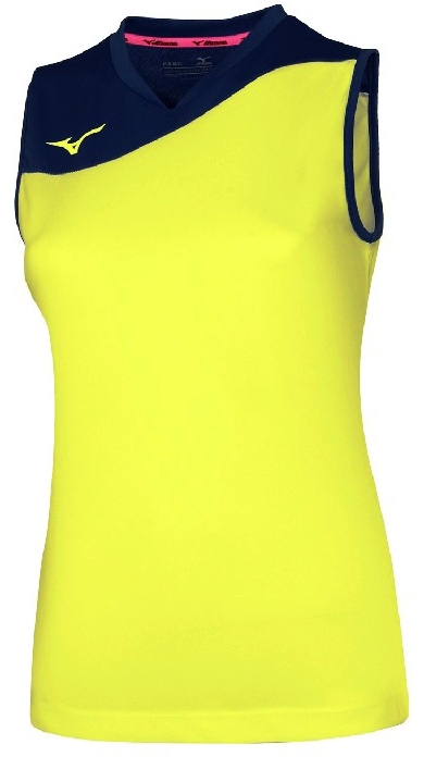 Maillot Mizuno Authenthic Myou Ns Mujer