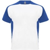 Camiseta Entrenamiento de Fútbol ROLY Bugatti CA6399-0105