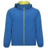 Chaquetn Roly SoftShell Siberia