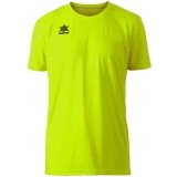 Camiseta de Fútbol LUANVI Pol 09845-0192