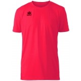 Camiseta de Fútbol LUANVI Pol 09845-0282