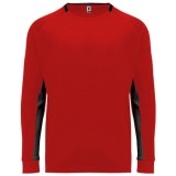 Camisa de Portero de Fútbol ROLY Porto CA0413-6002