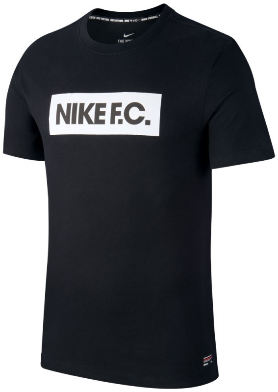 T-shirt Nike FC Tee