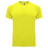 Camiseta Entrenamiento de Fútbol ROLY Bahrain CA0407-221