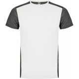 Camiseta Entrenamiento de Fútbol ROLY Zolder CA6653-01243