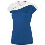 Camiseta Mujer de Fútbol MIZUNO Team Authentic Myou Tee Wos V2EA7203-22