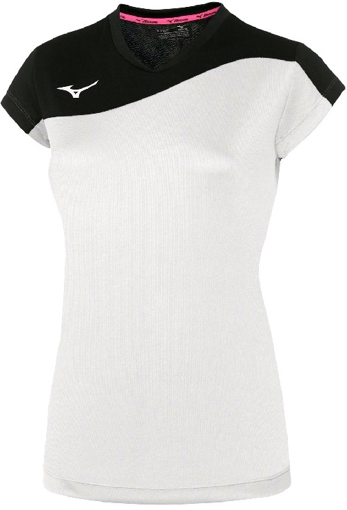 Camiseta Mujer Mizuno Team Authentic Myou Tee Wos