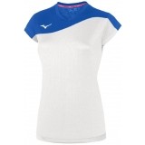 Camiseta Mujer de Fútbol MIZUNO Team Authentic Myou Tee Wos V2EA7203-72