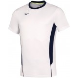 Camiseta de Fútbol MIZUNO Authentic High-Kyu Tee V2EA7001-71