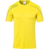 Camiseta de Fútbol UHLSPORT Stream 22 1003477-11