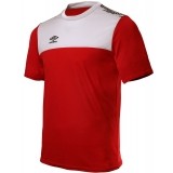 Camiseta de Fútbol UMBRO Ness 22001I-600