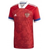 Camiseta de Fútbol ADIDAS 1ª Equipación Rusia Euro 2020 FK4440