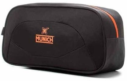 Saco calado Munich Team Shoes Bag