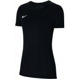 Camiseta Mujer de Fútbol NIKE Park VII Women BV6728-010
