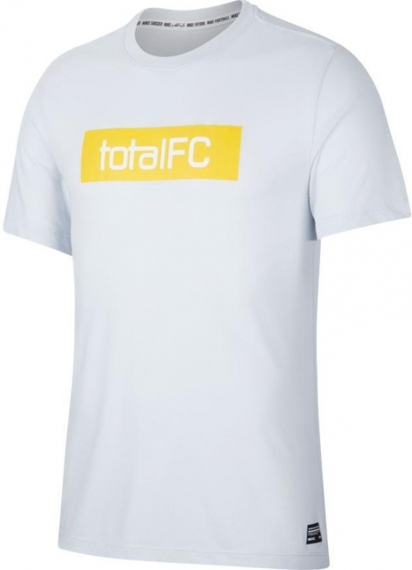 T-shirt Nike F.C. Dri-Fit