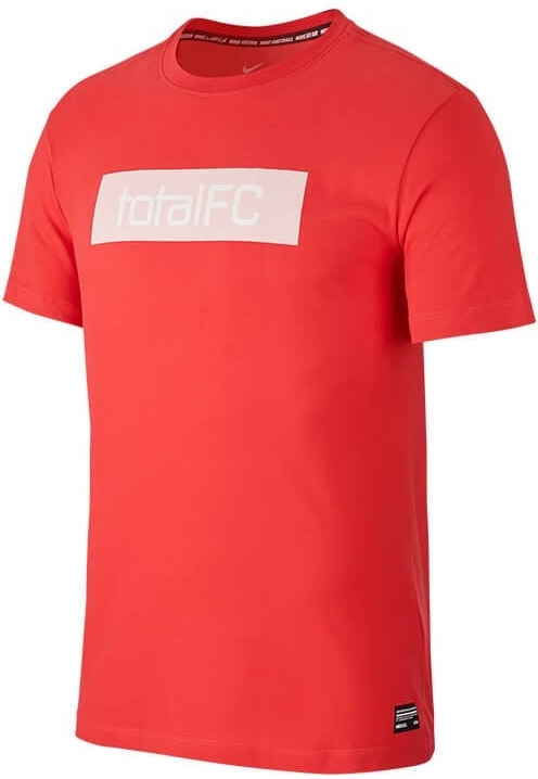 T-shirt Nike F.C. Dri-Fit