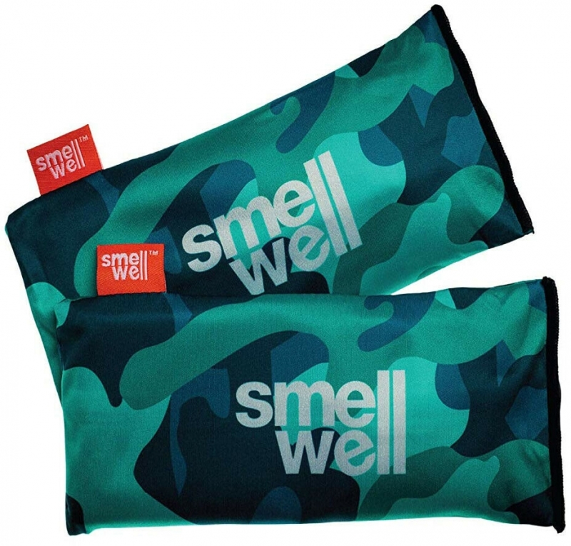 Accessoire SmellWell Absorbeolores Activo