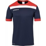 Camiseta de Fútbol UHLSPORT Offense 23 1003804-10