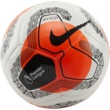 Balón Talla 4 de Fútbol NIKE Pitch Premier League SC3569-103-T4