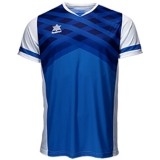 Camiseta de Fútbol LUANVI Napoli 15107-0010
