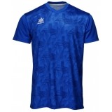 Camiseta de Fútbol LUANVI Porto 15105-0011