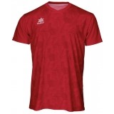 Camiseta de Fútbol LUANVI Porto 15105-0022