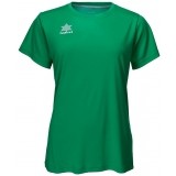 Camiseta Mujer de Fútbol LUANVI Pol Women 15141-0055
