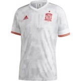 Camiseta de Fútbol ADIDAS 2ª Equipación España Euro 2020 EH6514
