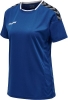 Camiseta Mujer hummel Authentic Poly Jersey Woman