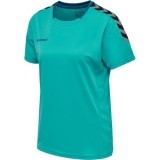 Camiseta Mujer de Fútbol HUMMEL Authentic Poly Jersey Woman 204921-7392